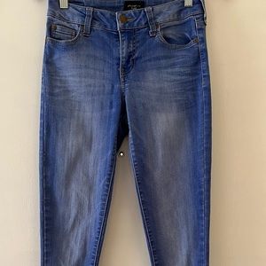 Celebrity Pink Dawson Super Skinny Jeans